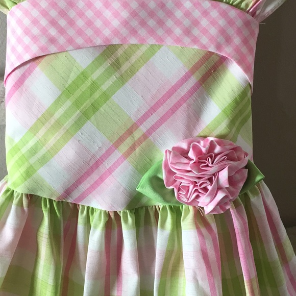 🌸Spring/ EASTER DRESS 🌸 - Picture 4 of 4